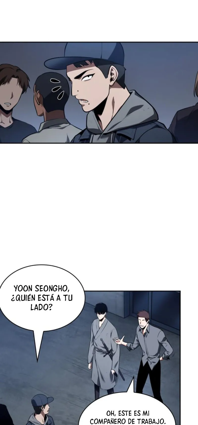 Lector omnisciente Capítulo 67 en Línea - página 49