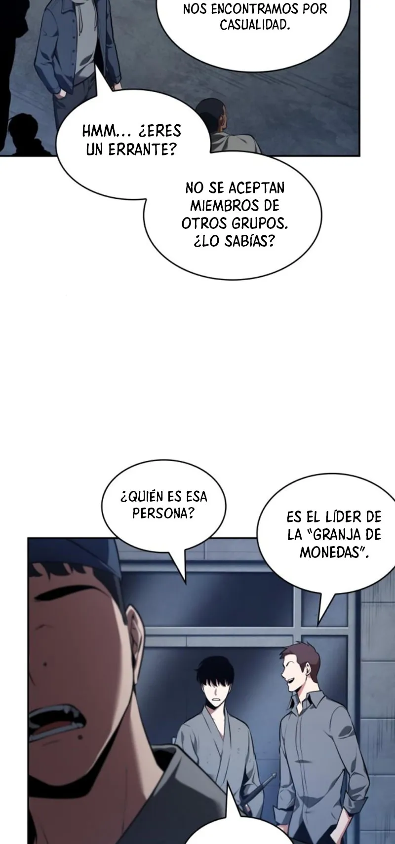 Lector omnisciente Capítulo 67 en Línea - página 50
