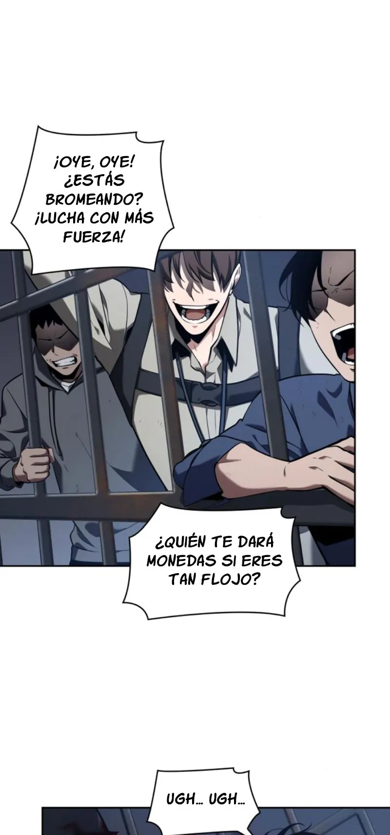 Lector omnisciente Capítulo 67 en Línea - página 53