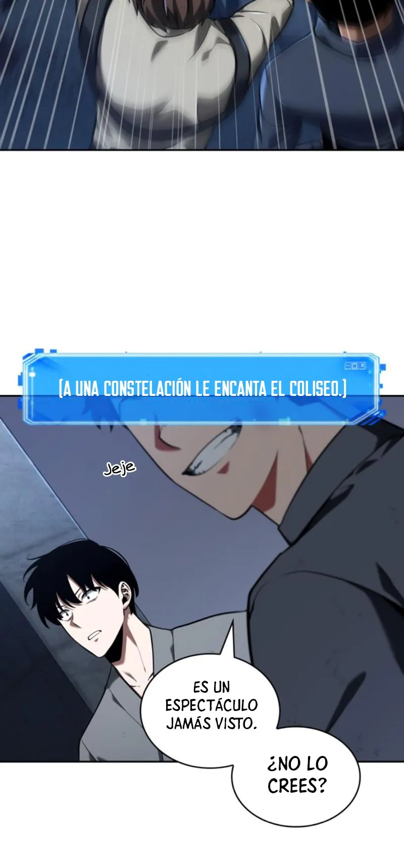 Lector omnisciente Capítulo 67 en Línea - página 56
