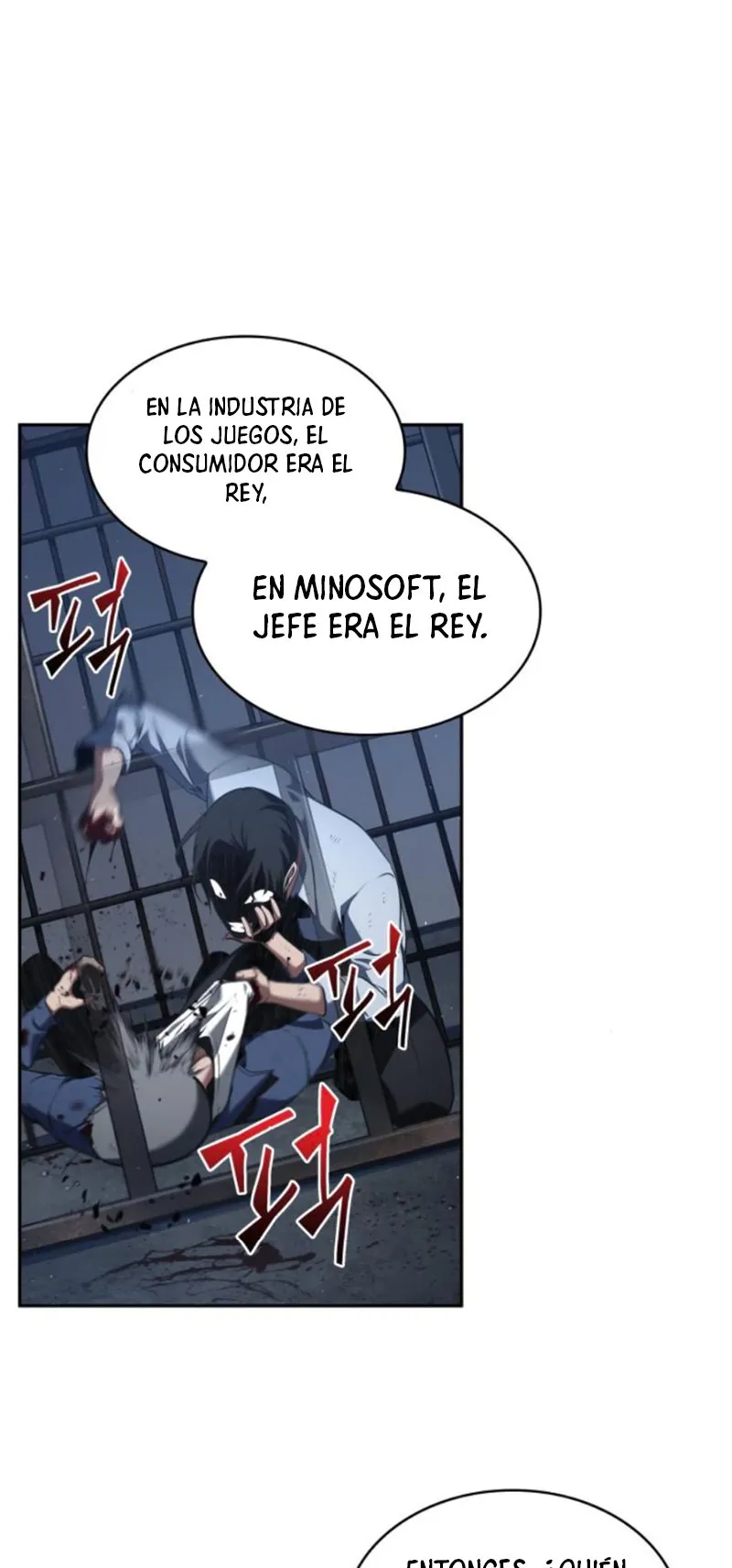 Lector omnisciente Capítulo 67 en Línea - página 57