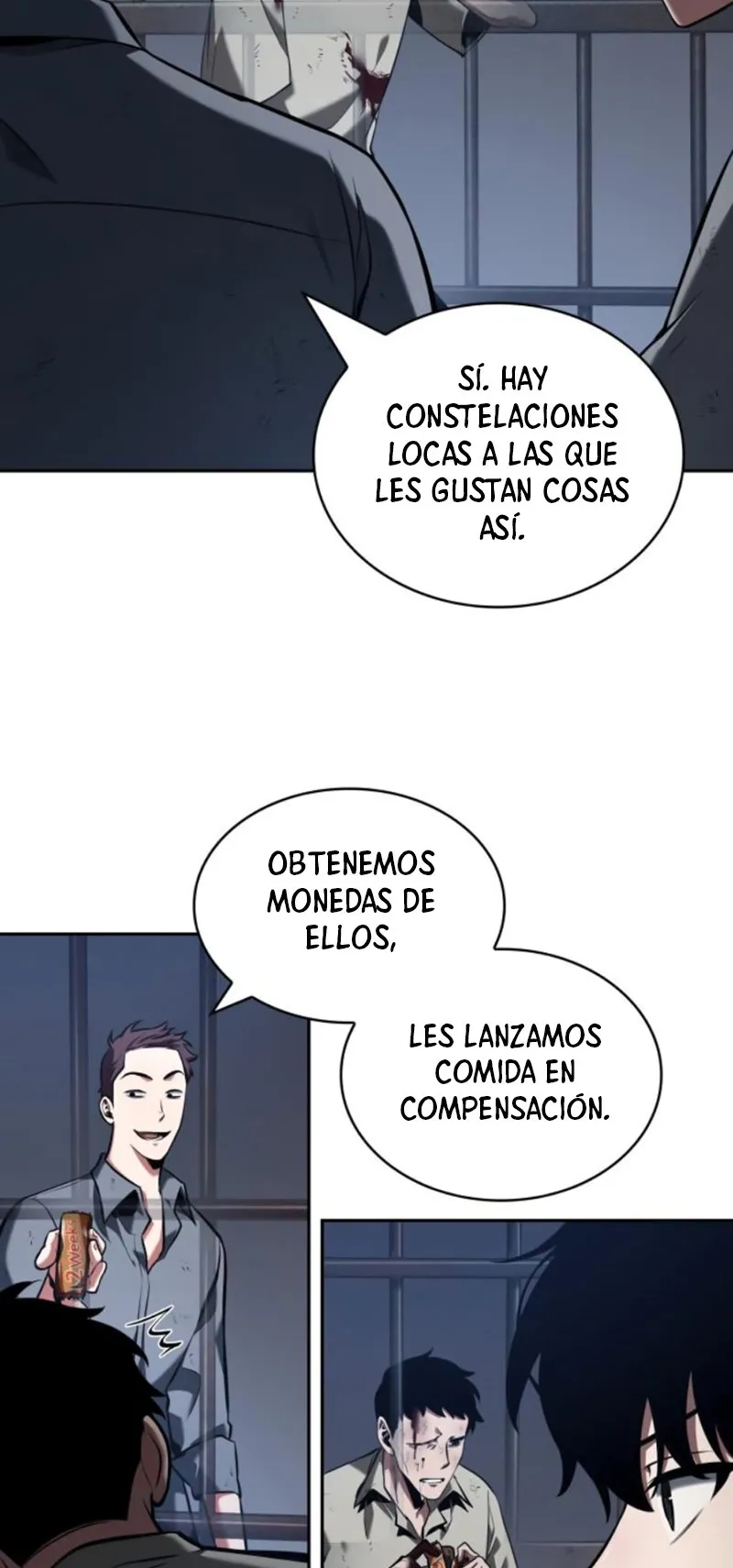 Lector omnisciente Capítulo 67 en Línea - página 59