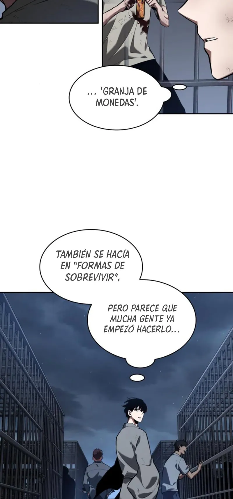 Lector omnisciente Capítulo 67 en Línea - página 60