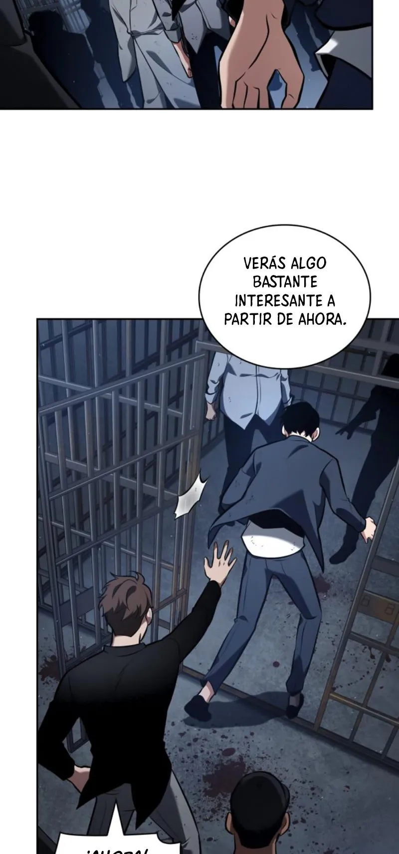 Lector omnisciente Capítulo 67 en Línea - página 62