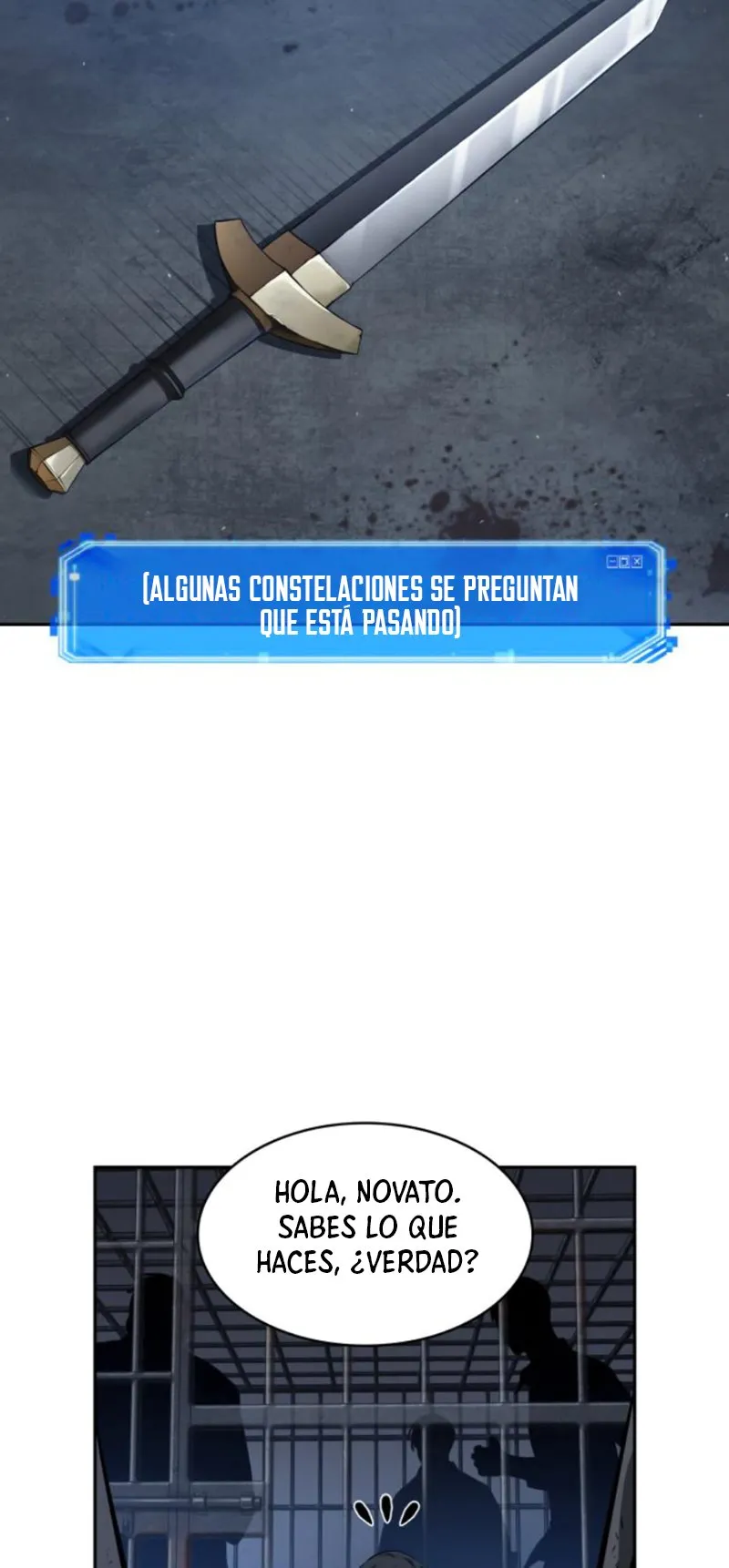 Lector omnisciente Capítulo 67 en Línea - página 67