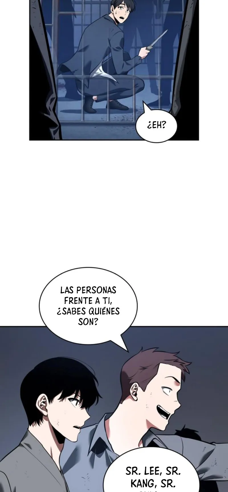 Lector omnisciente Capítulo 67 en Línea - página 68
