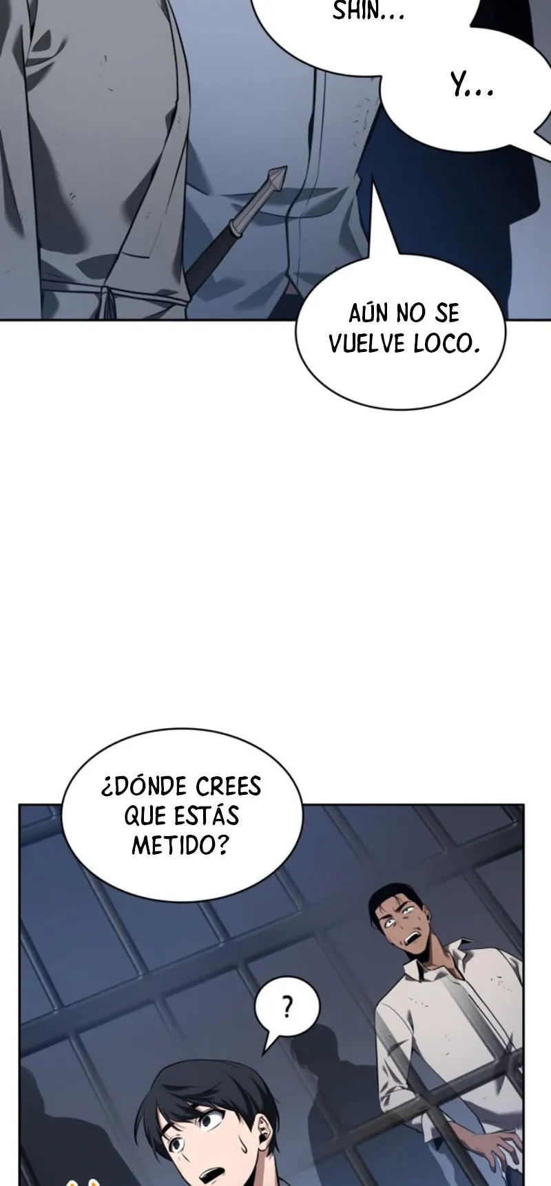 Lector omnisciente Capítulo 67 en Línea - página 69