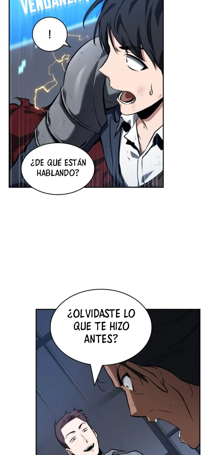 Lector omnisciente Capítulo 67 en Línea - página 72