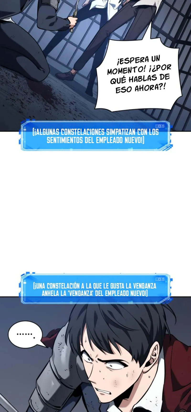 Lector omnisciente Capítulo 67 en Línea - página 74