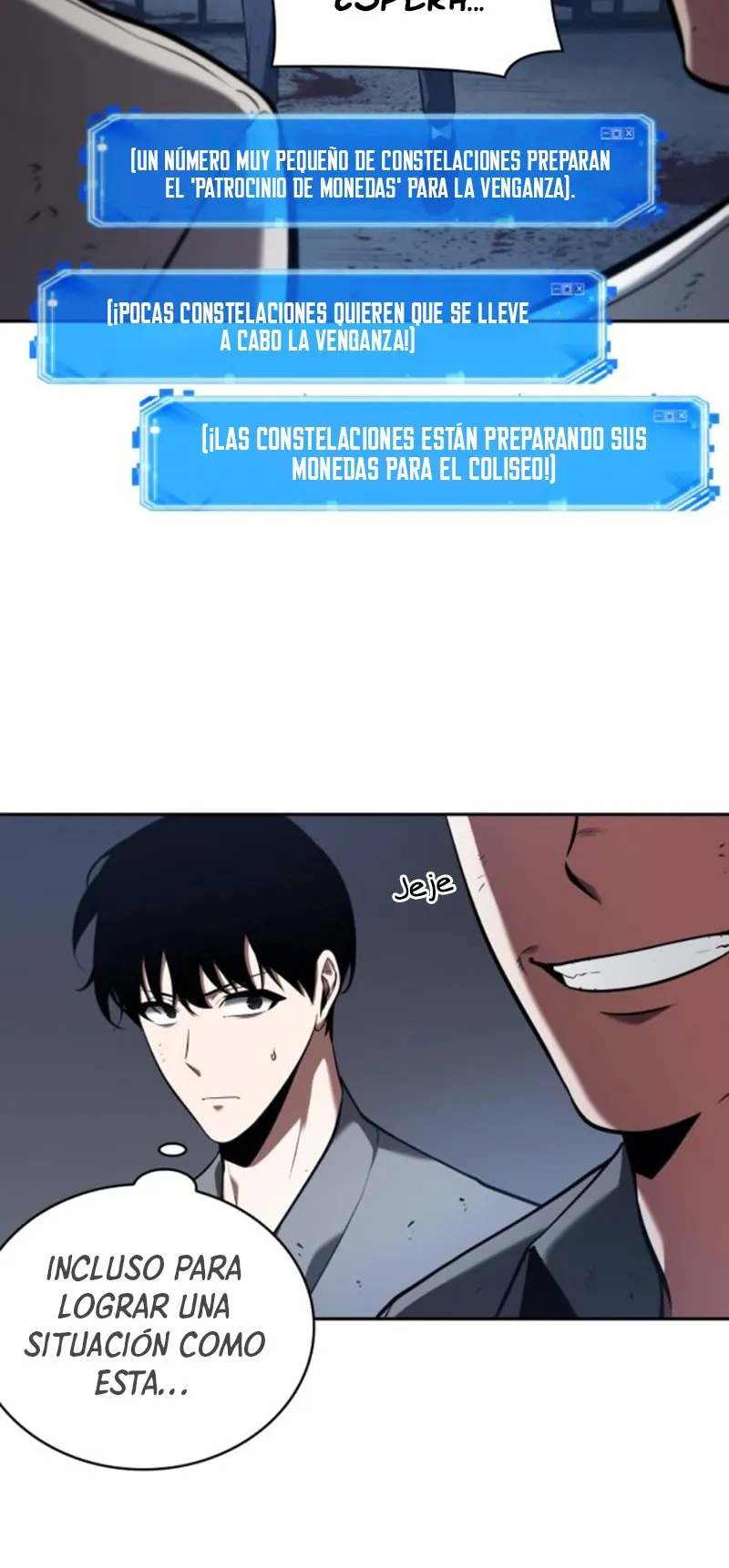 Lector omnisciente Capítulo 67 en Línea - página 76