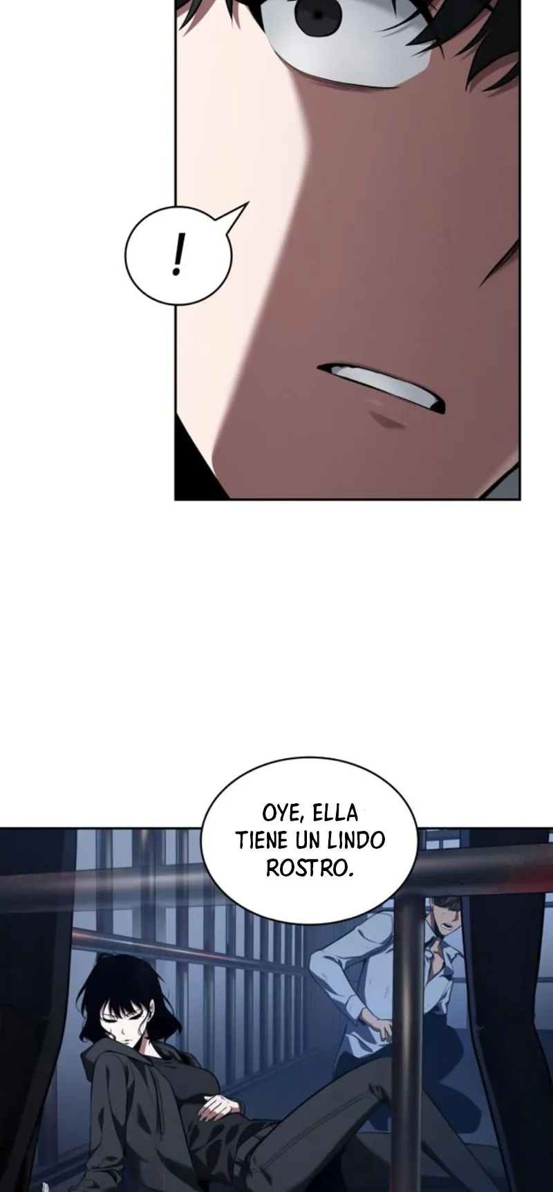 Lector omnisciente Capítulo 67 en Línea - página 78