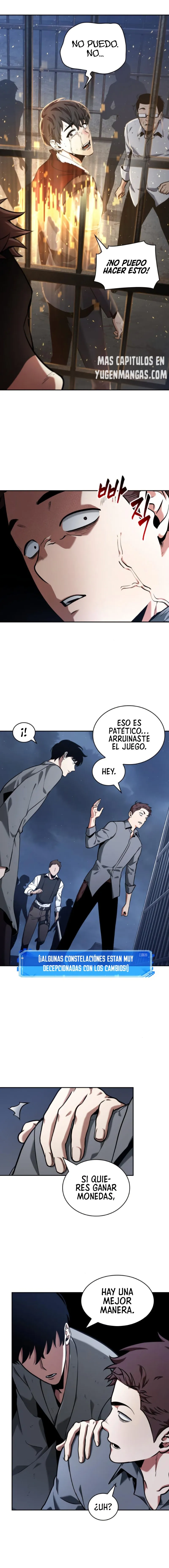 Lector omnisciente Capítulo 68 en Línea - página 7