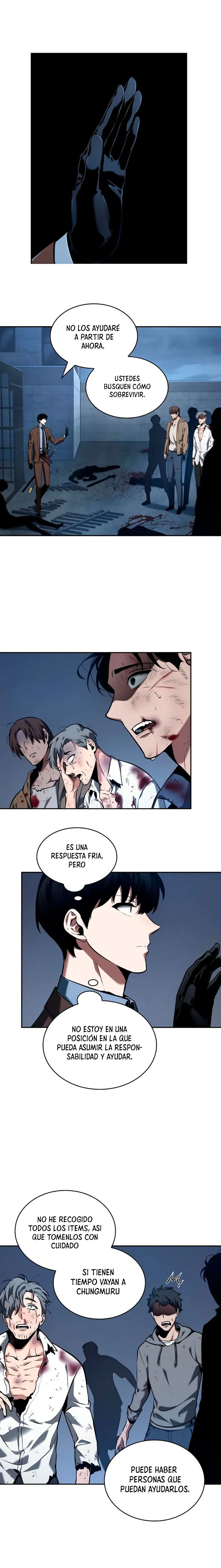 Lector omnisciente Capítulo 69 en Línea - página 13