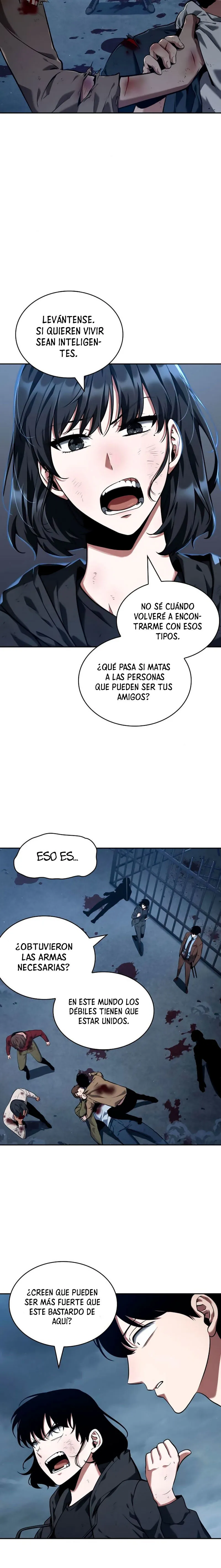 Lector omnisciente Capítulo 69 en Línea - página 17