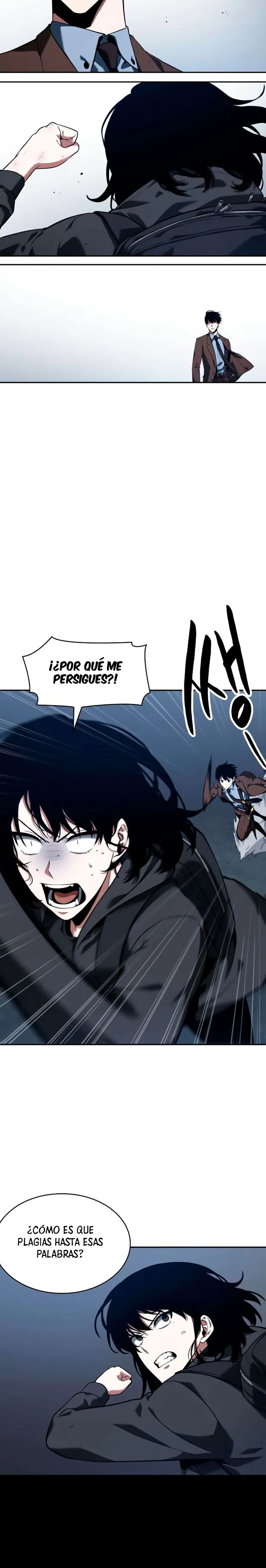 Lector omnisciente Capítulo 69 en Línea - página 19
