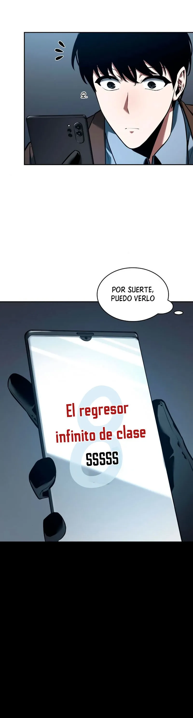 Lector omnisciente Capítulo 69 en Línea - página 23