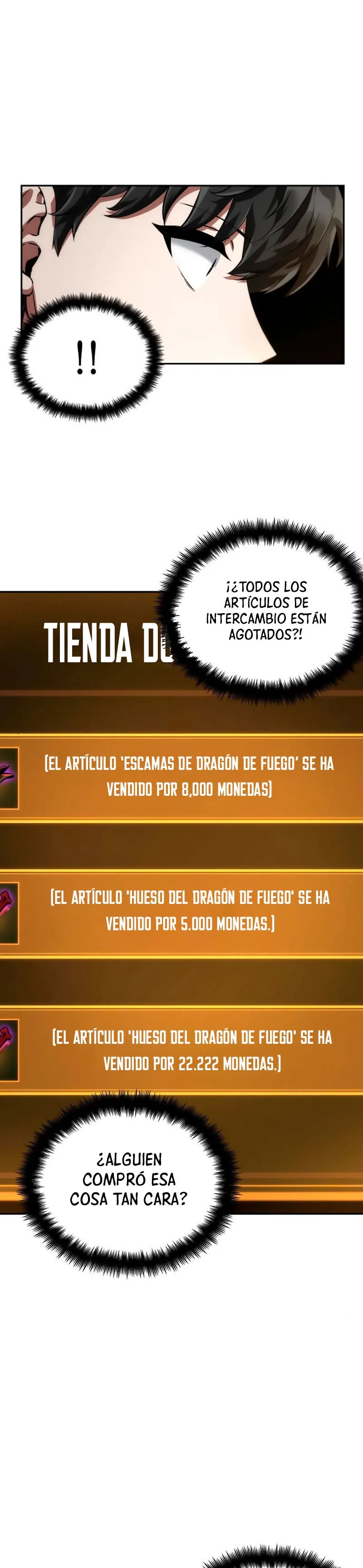 Lector omnisciente Capítulo 69 en Línea - página 33