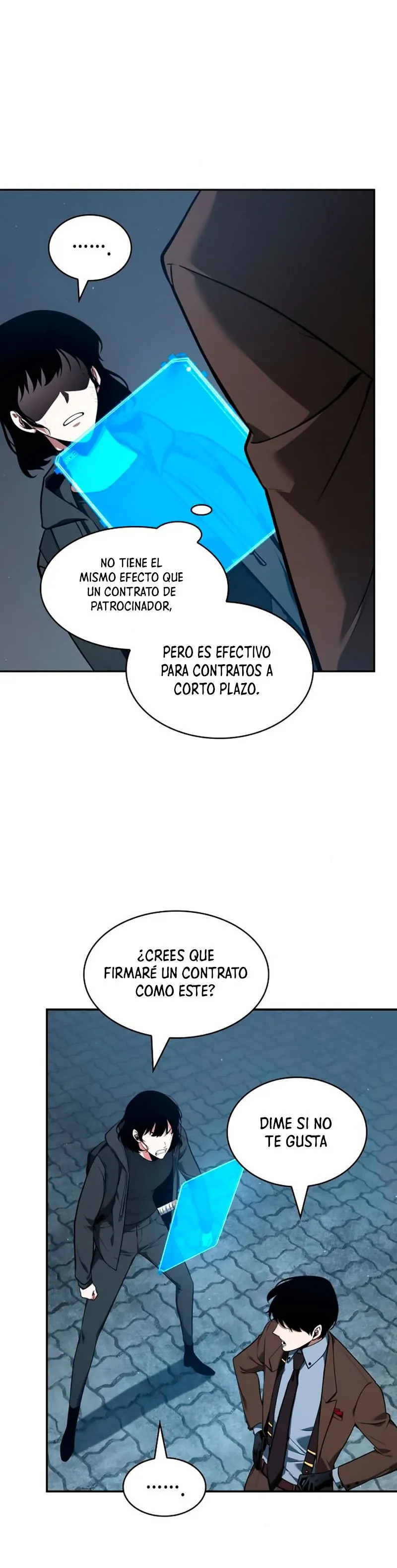 Lector omnisciente Capítulo 69 en Línea - página 38