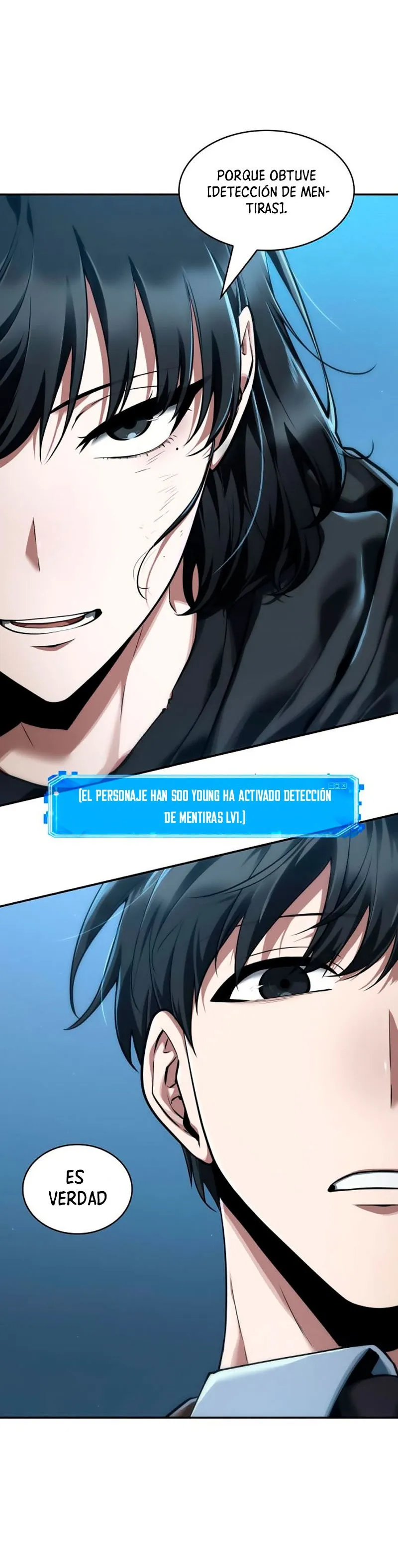 Lector omnisciente Capítulo 69 en Línea - página 41
