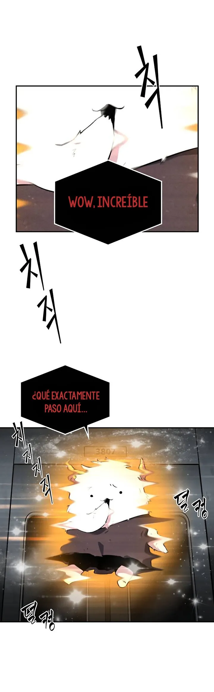 Lector omnisciente Capítulo 7 en Línea - página 2