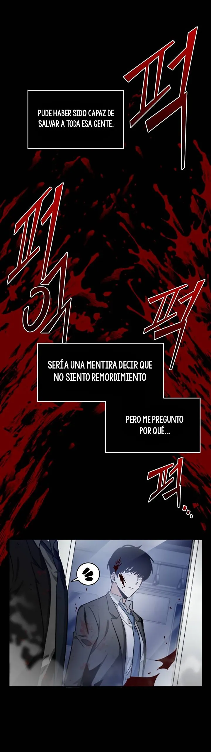Lector omnisciente Capítulo 7 en Línea - página 10