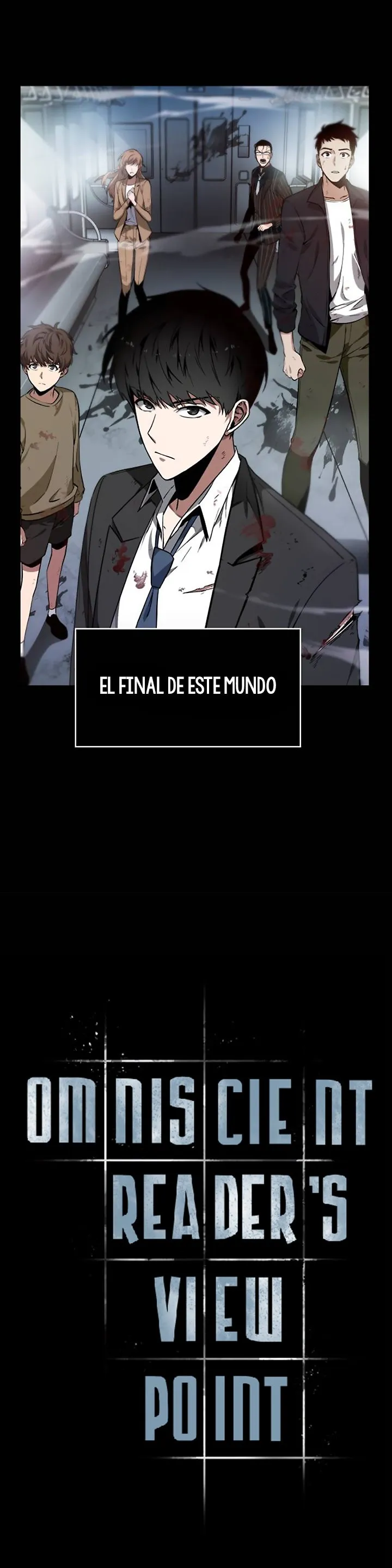 Lector omnisciente Capítulo 7 en Línea - página 16