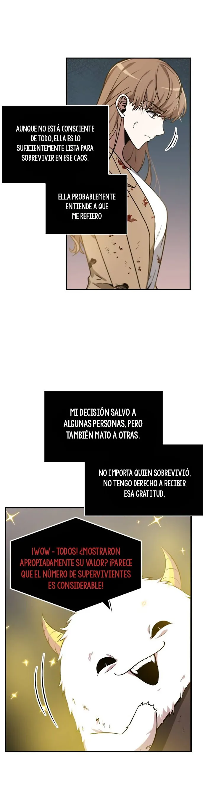 Lector omnisciente Capítulo 7 en Línea - página 29