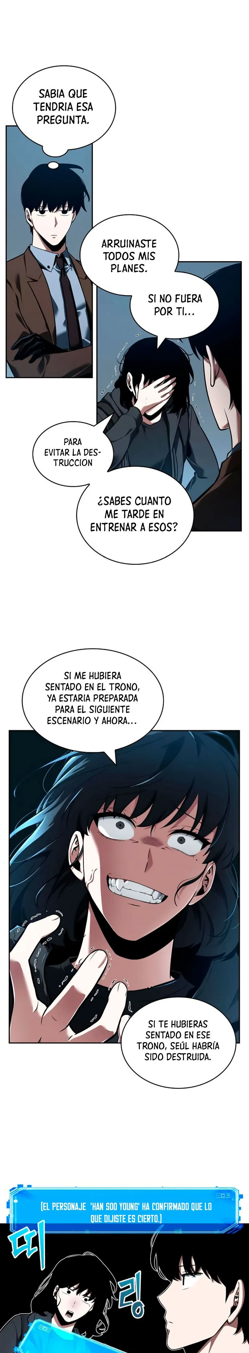 Lector omnisciente Capítulo 70 en Línea - página 8