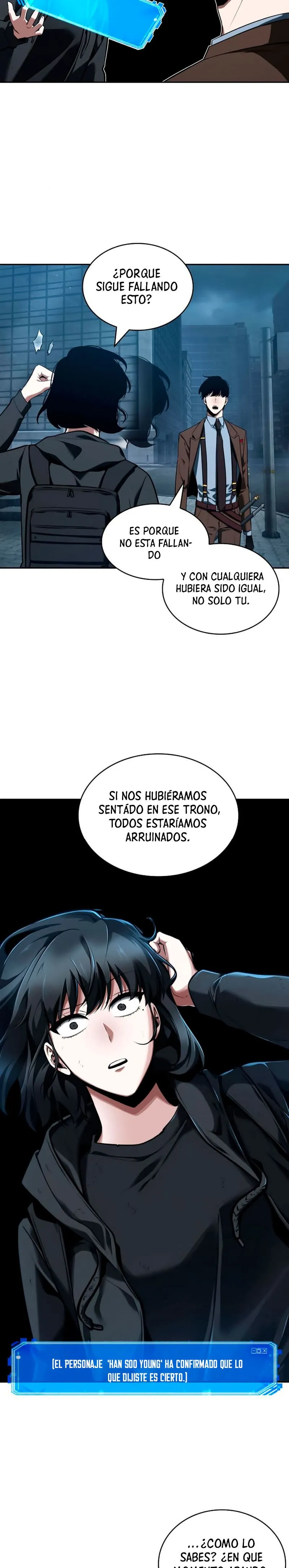 Lector omnisciente Capítulo 70 en Línea - página 9