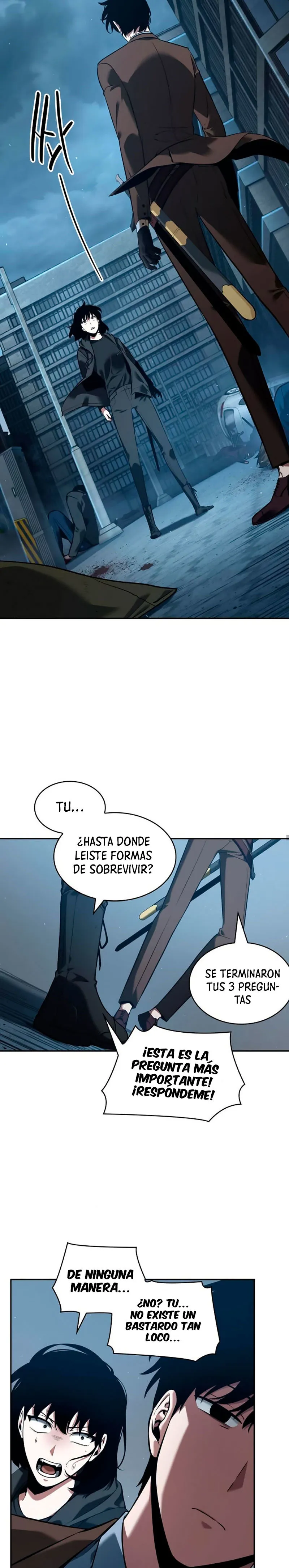 Lector omnisciente Capítulo 70 en Línea - página 11