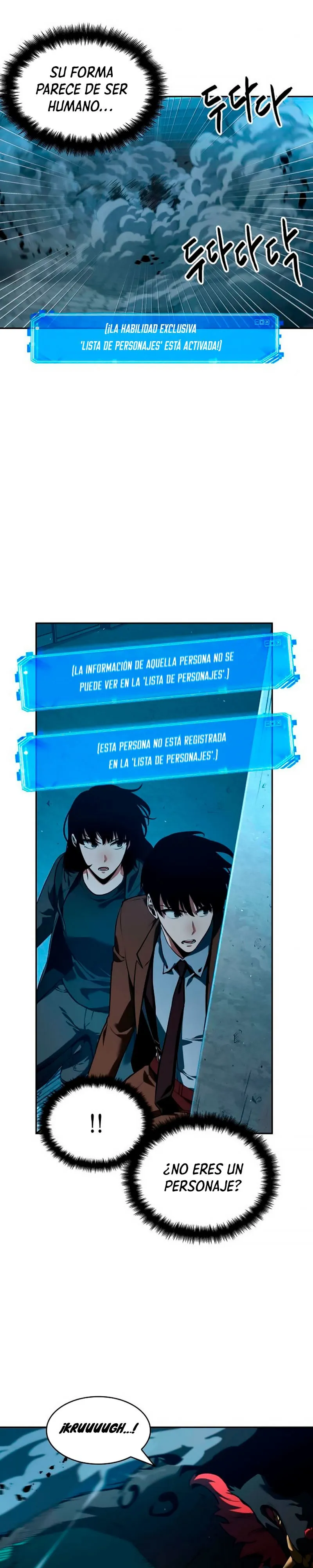 Lector omnisciente Capítulo 70 en Línea - página 13