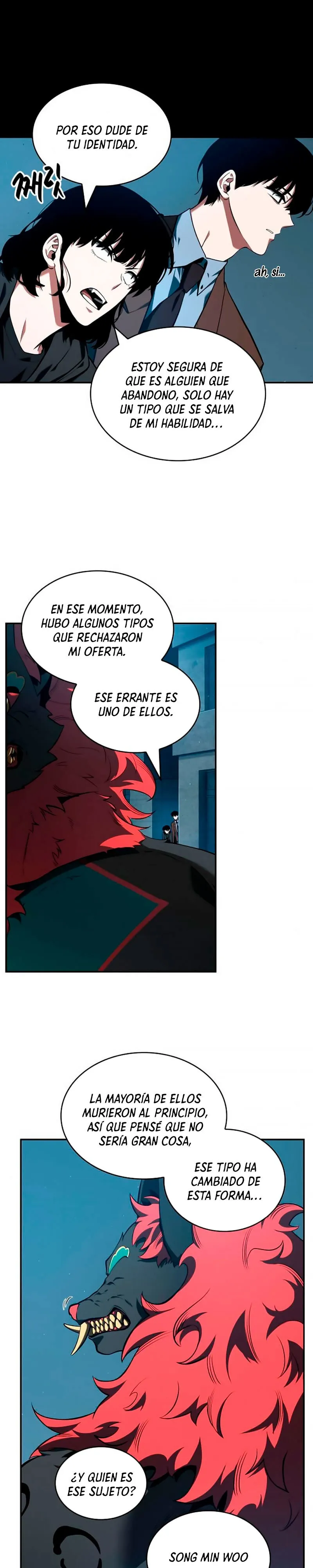 Lector omnisciente Capítulo 70 en Línea - página 18