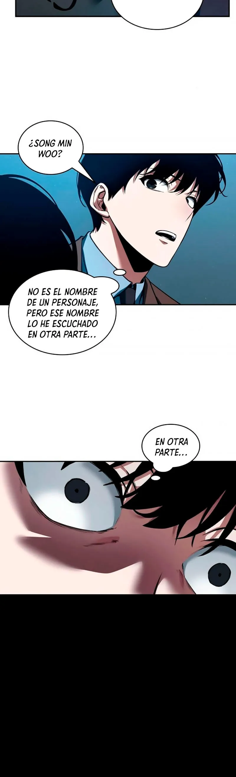Lector omnisciente Capítulo 70 en Línea - página 19