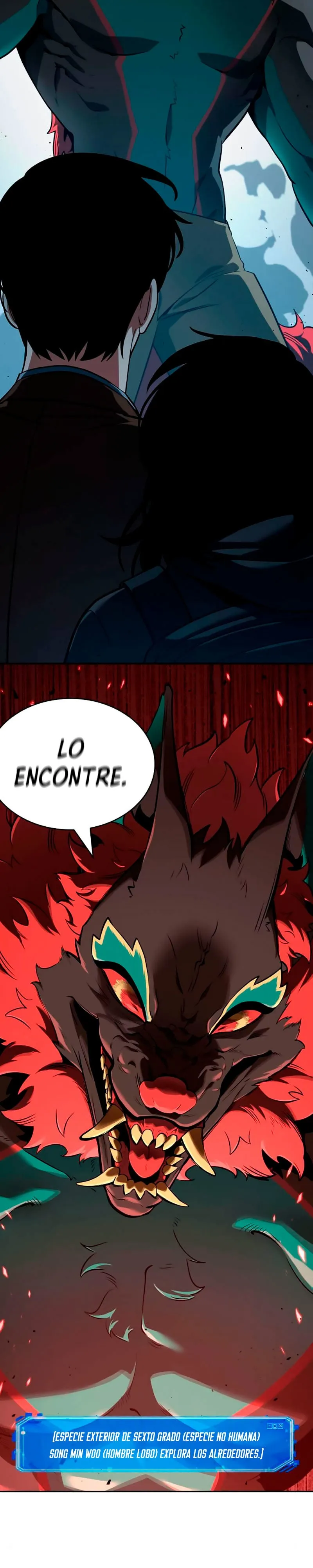 Lector omnisciente Capítulo 70 en Línea - página 23