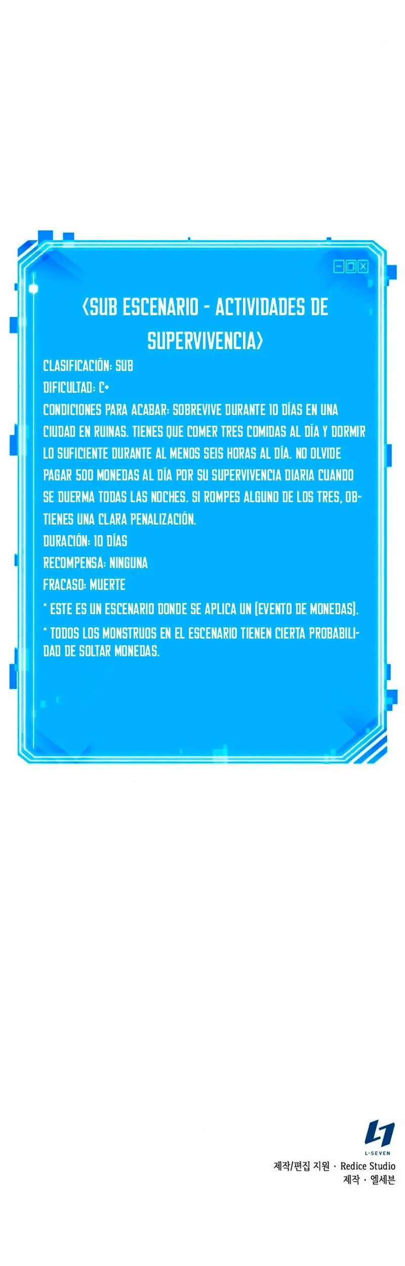 Lector omnisciente Capítulo 70 en Línea - página 24