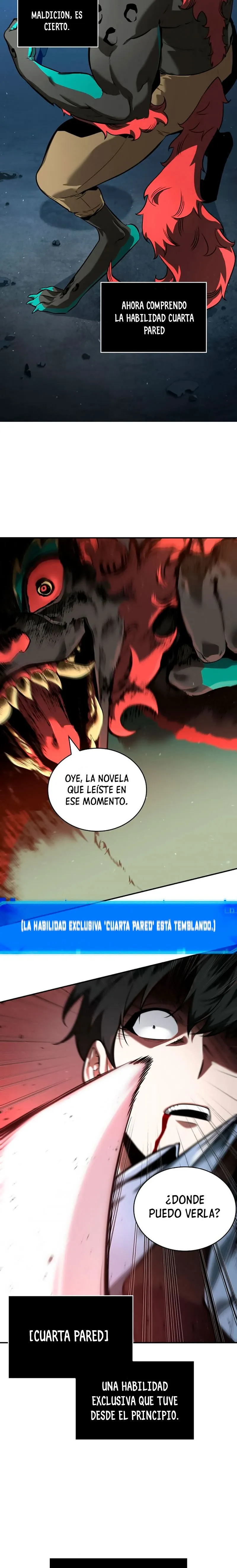Lector omnisciente Capítulo 71 en Línea - página 10