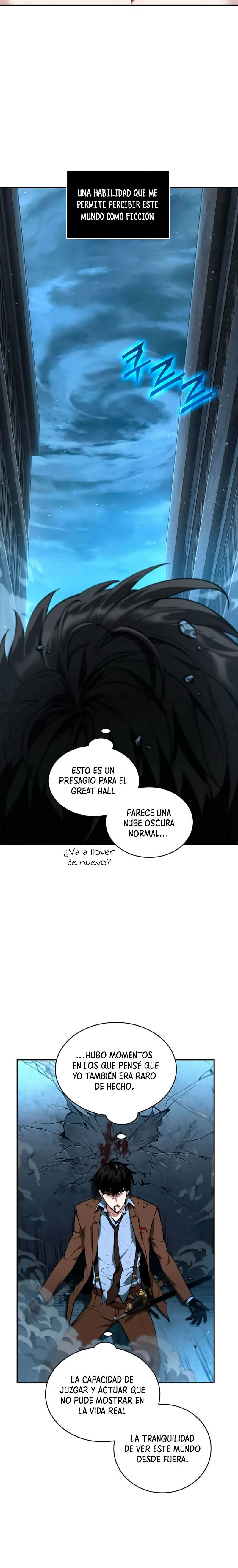 Lector omnisciente Capítulo 71 en Línea - página 12