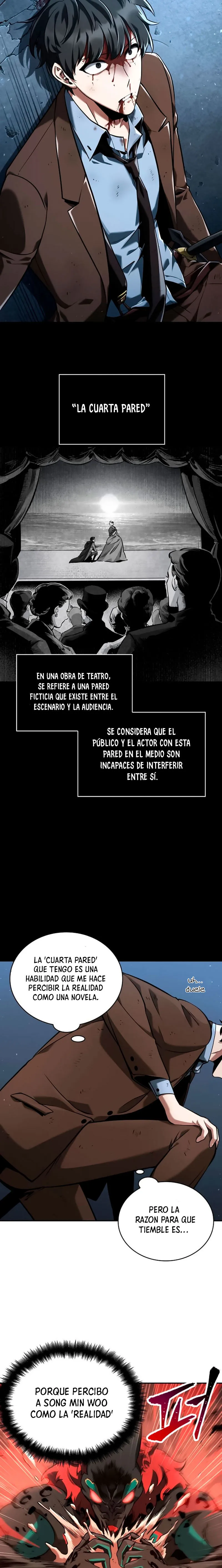 Lector omnisciente Capítulo 71 en Línea - página 16