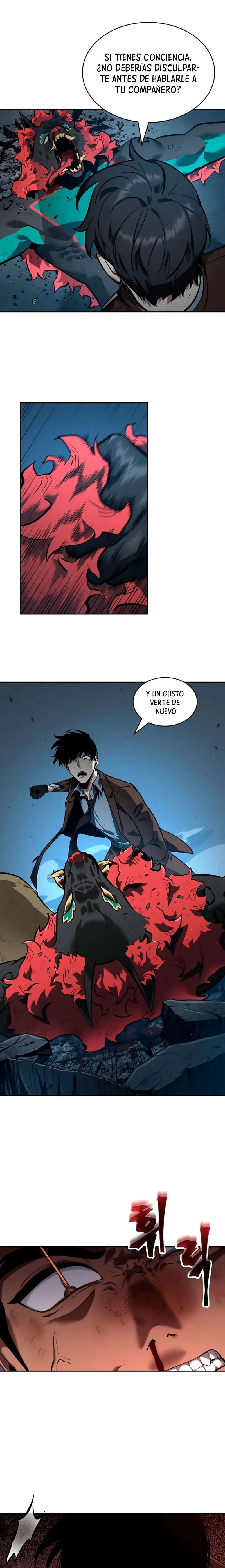 Lector omnisciente Capítulo 72 en Línea - página 7