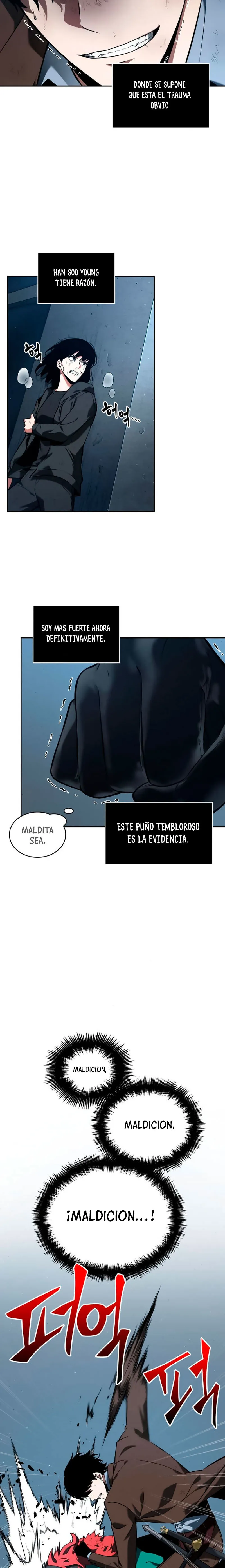 Lector omnisciente Capítulo 72 en Línea - página 9