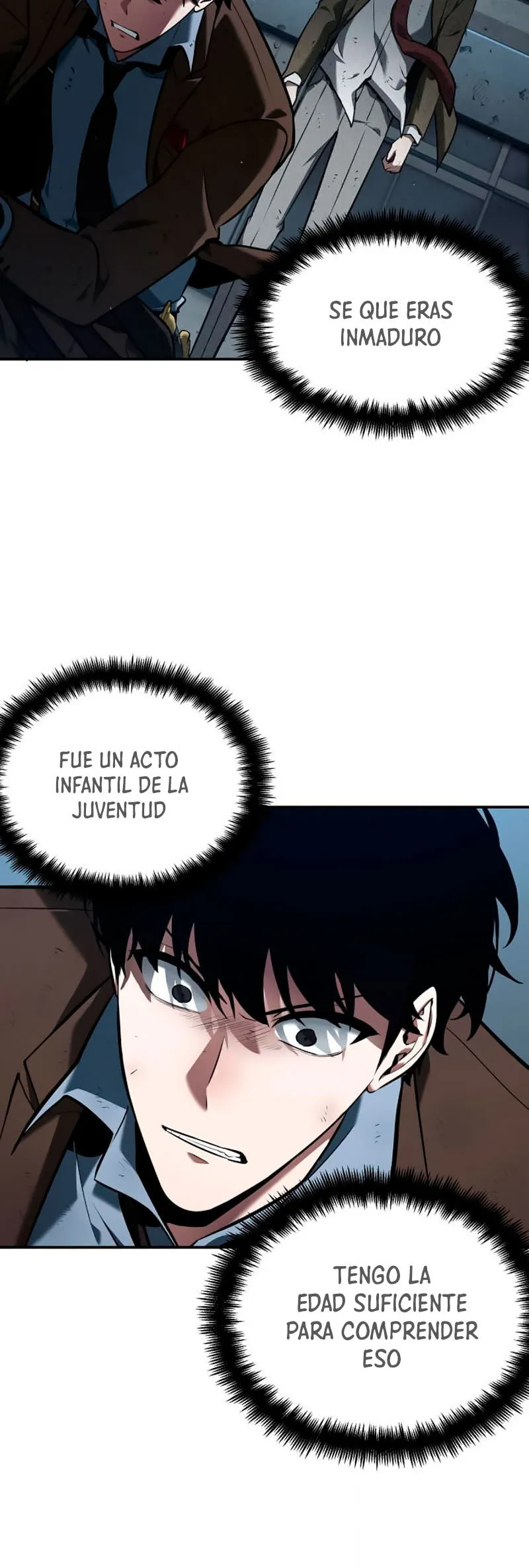 Lector omnisciente Capítulo 72 en Línea - página 15