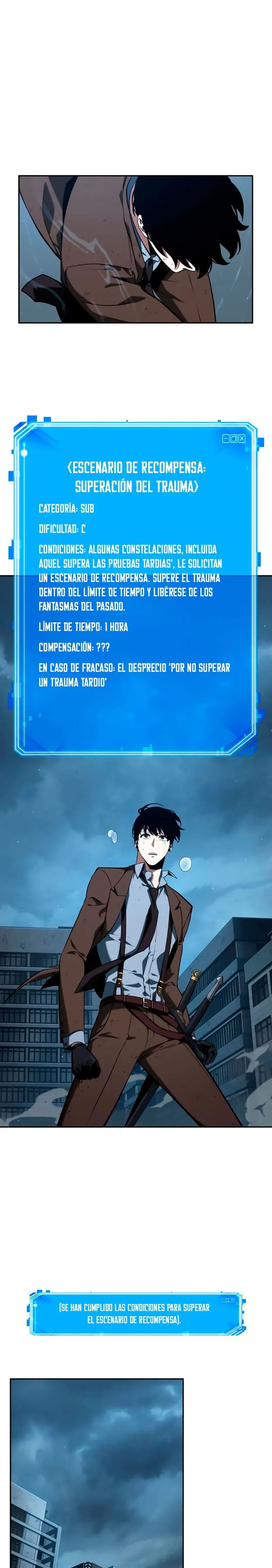 Lector omnisciente Capítulo 72 en Línea - página 23