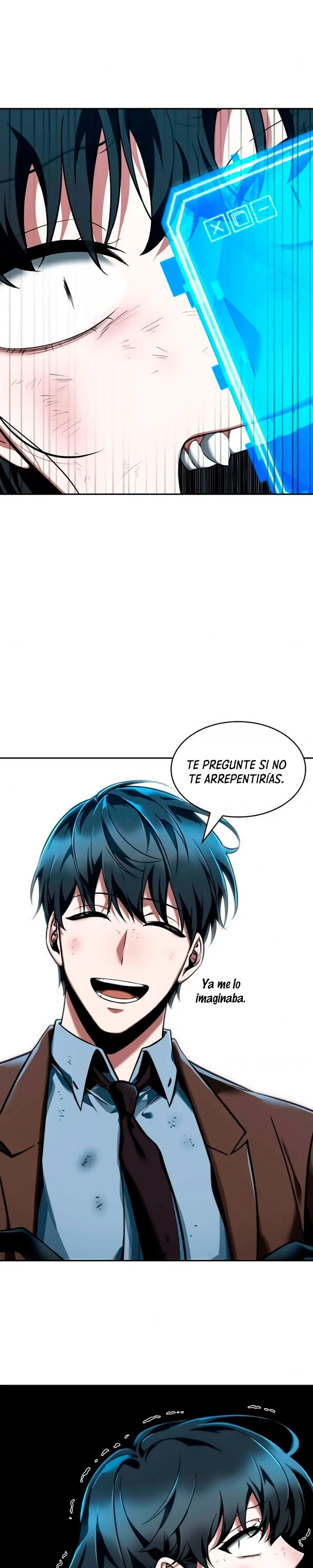 Lector omnisciente Capítulo 72 en Línea - página 34