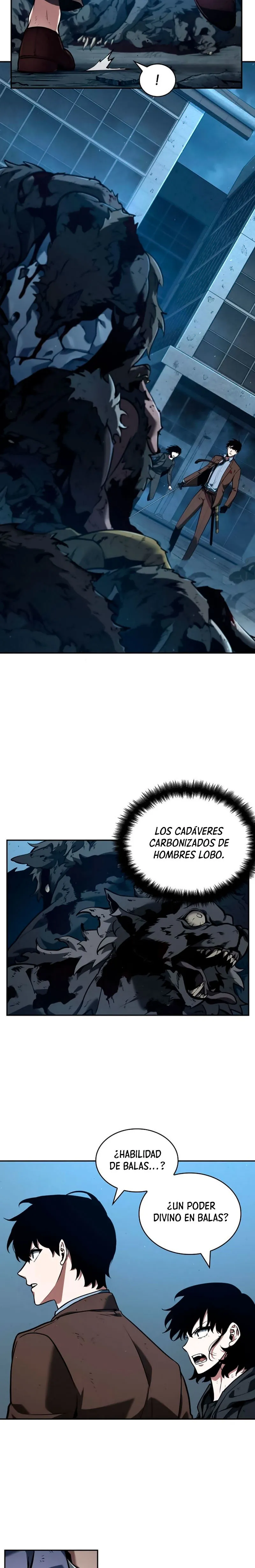 Lector omnisciente Capítulo 73 en Línea - página 16