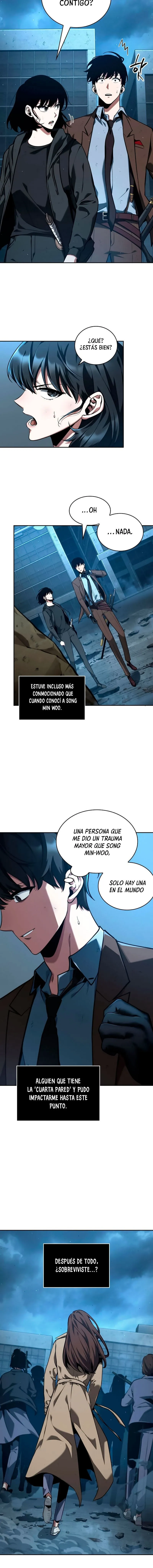 Lector omnisciente Capítulo 74 en Línea - página 4