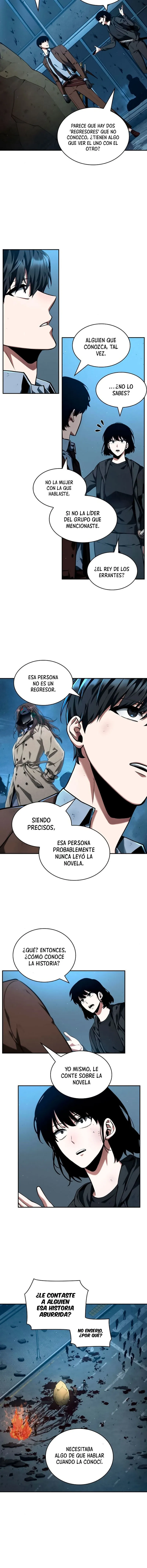 Lector omnisciente Capítulo 74 en Línea - página 8