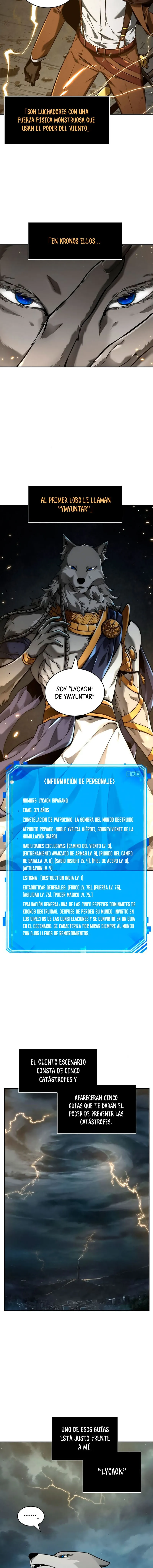 Lector omnisciente Capítulo 74 en Línea - página 16