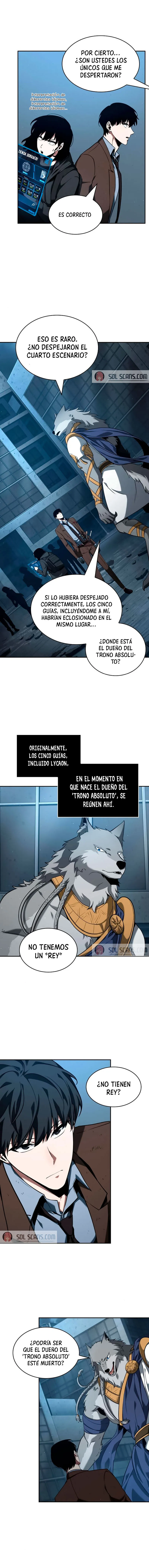 Lector omnisciente Capítulo 74 en Línea - página 18