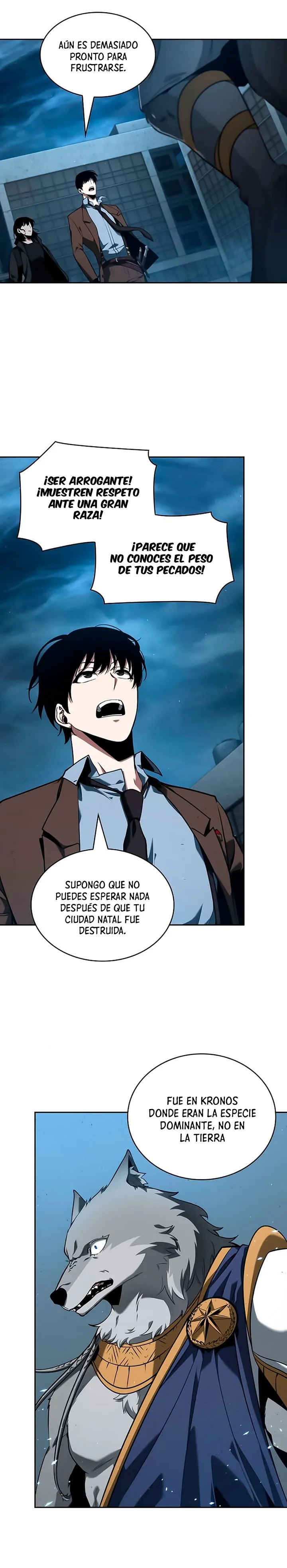 Lector omnisciente Capítulo 75 en Línea - página 6