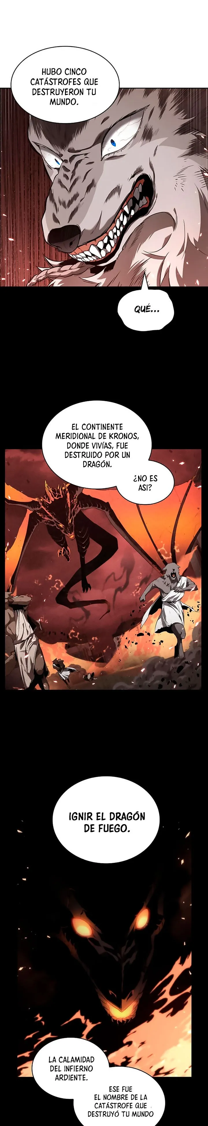 Lector omnisciente Capítulo 75 en Línea - página 7